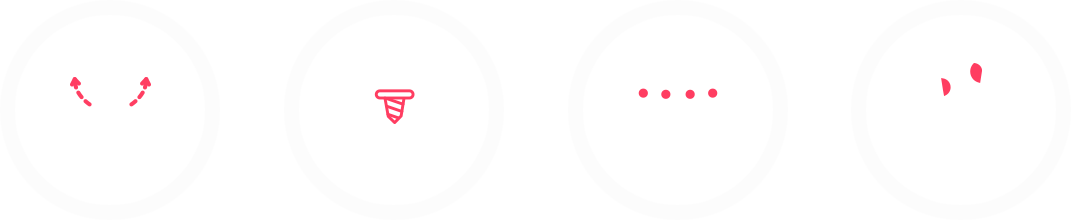 턱얼굴수술, 임플란트, 치아교정, 일반진료